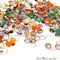 Mix Gemstone, 100% Natural Faceted Loose Gems, Wholesale Gemstones, 4-8mm, 50 Carats